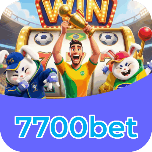 Equipe de suporte ao cliente da 7700bet