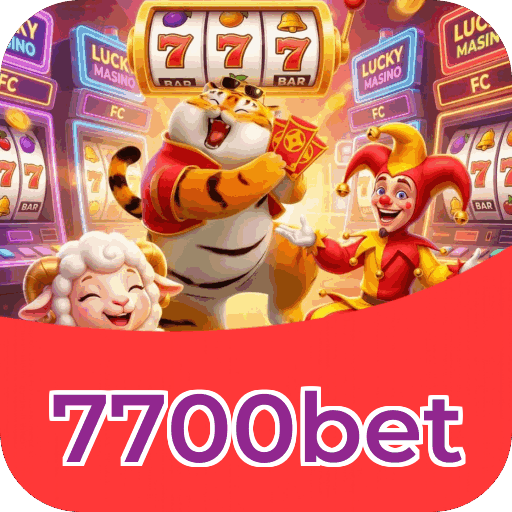 Instalar APK 7700bet