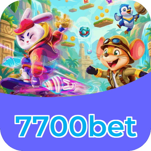 Jogos com maior RTP na 7700bet