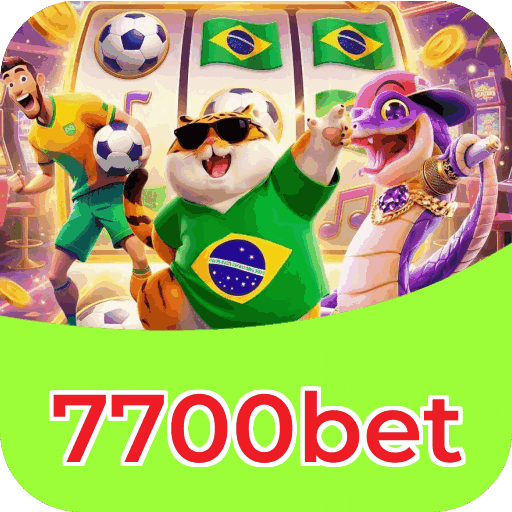 Suporte 7700bet