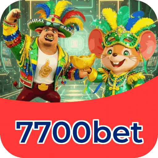Segurança 7700bet