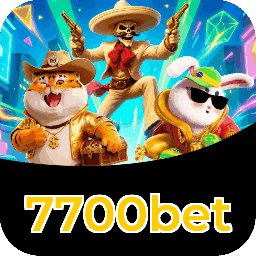 Cashback Semanal 7700bet