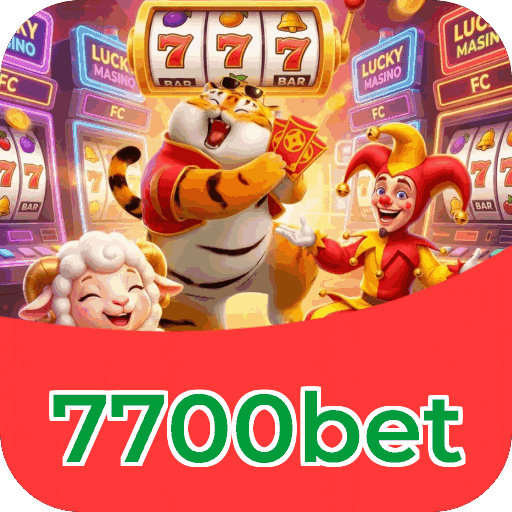 Slots Premium da PG Soft na 7700bet